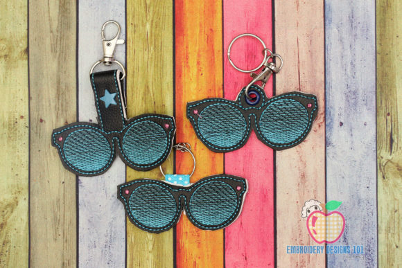 A Practical Review of the Classic Sunglasses ITH Keyfob