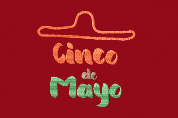 A Vintage Embroidery Design for Meaningful Gifts