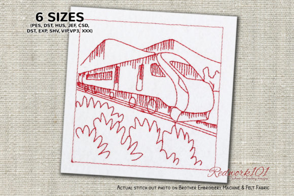Bullet Train on Track: A Designer's Review for Personalized Gifts