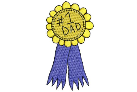 Father's Day 1 Dad: A Designer's Review for Branded Merchandise