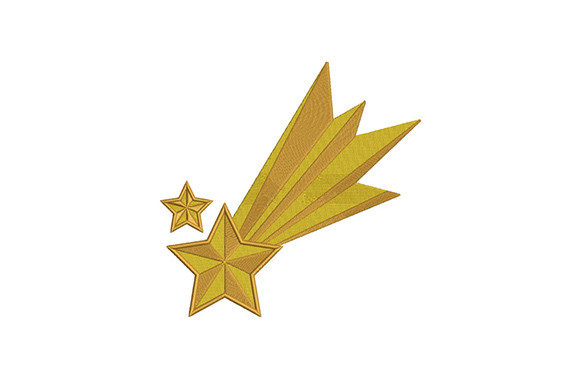 Goldens Stars Embroidery: A Review for Apparel Decorators