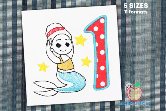 Little Cute Mermaid Sitting: A Designer's Practical Review