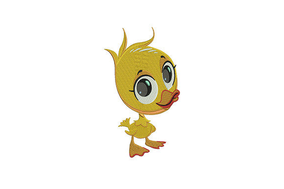 Testing Cute Baby Duck: A Designer’s Review for Personalized Gifts